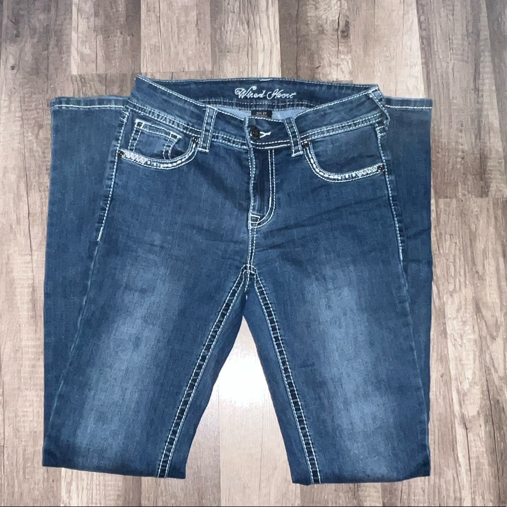 BootCut Jeans - Picture 2 of 2